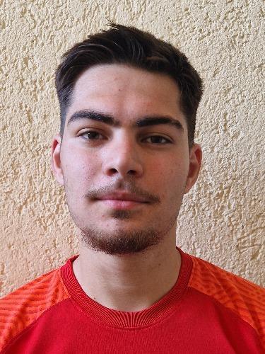 Emre Erk