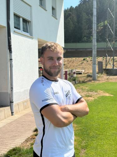 Marco Baier