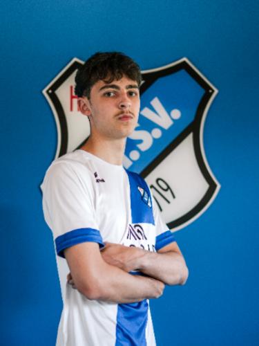 Matias Candotto