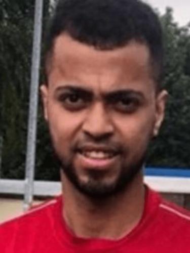 Mehdi Khalfane