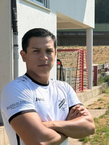 Manuel Arturo Flores Arrobas