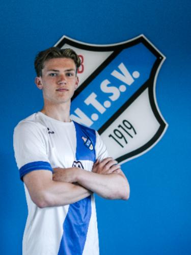 Niklas Benjamin Granzow