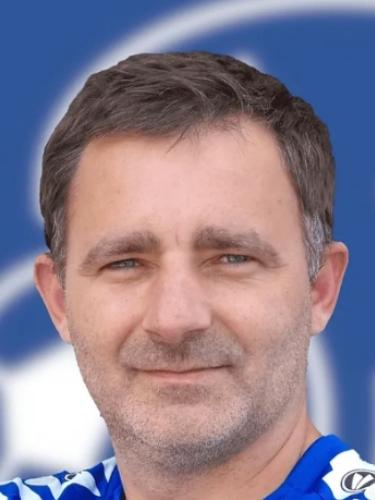 Nicolae-Dorin Cocis