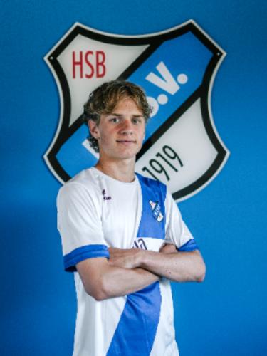 Sverre Fritzchen Schilling