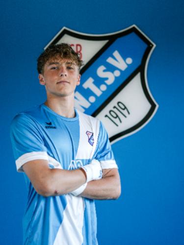 Kian Schröder