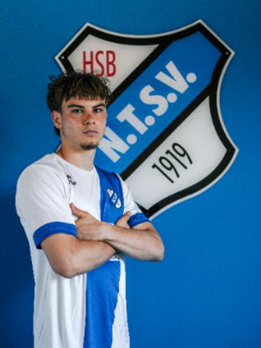 Kyrylo Usov