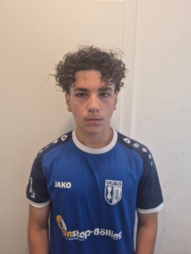 Rami Danho