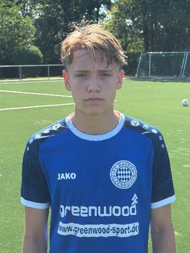 Fabio Giamblanco
