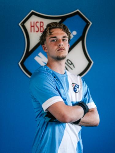 Mats Wolterink