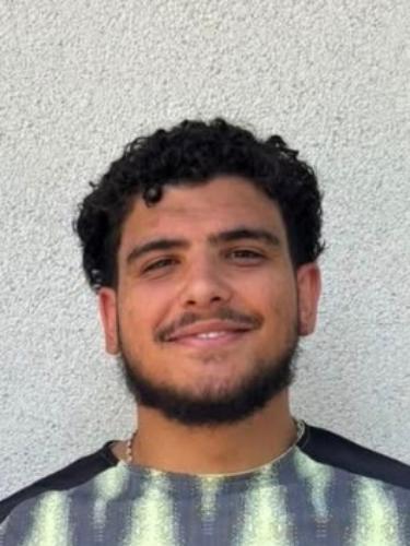Furkan Yucel