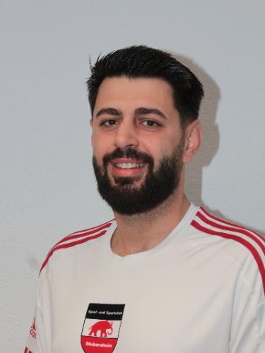 Darius Constantin Marin