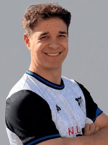 Stjepan Saric