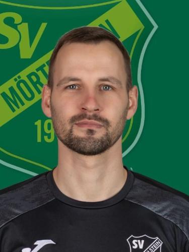 Sebastian Ludwig
