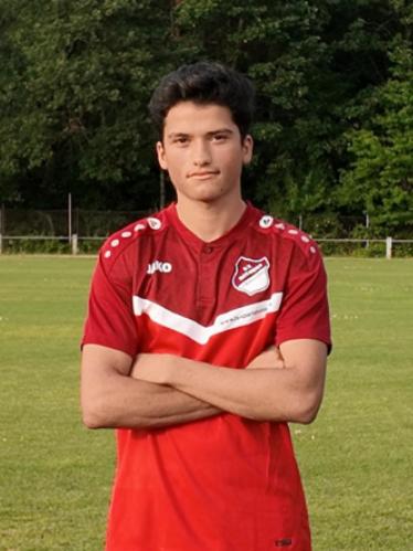 Ahmad Alzoghbi