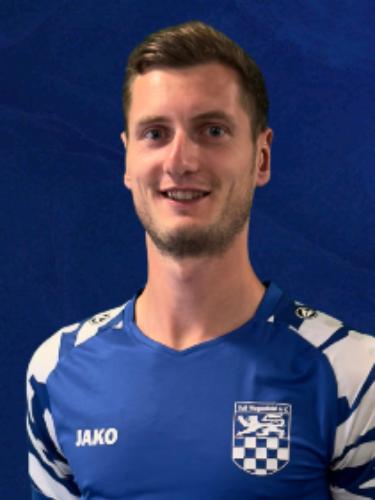 Chris Brüggemann