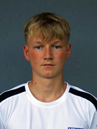 Nico Plogmann