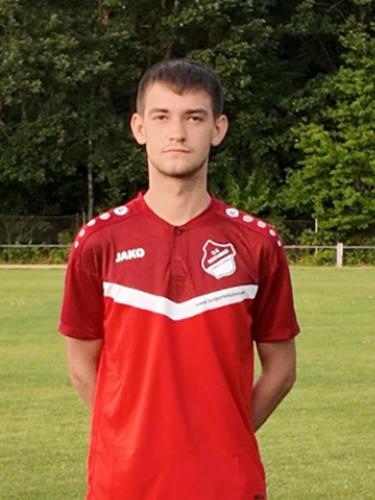 Maximilian Gruttke