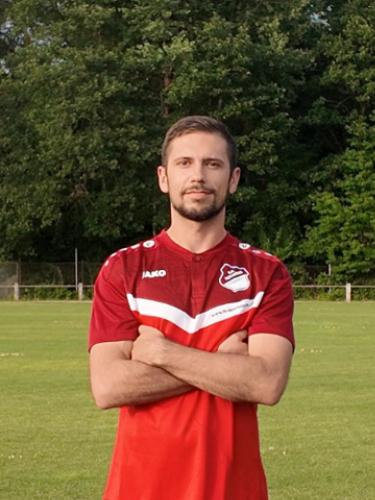 Dominik Korfmann