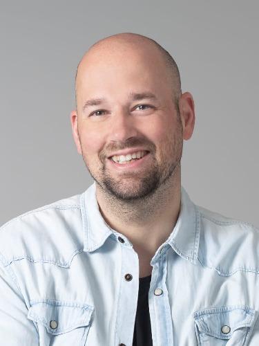 Alexander Schaible