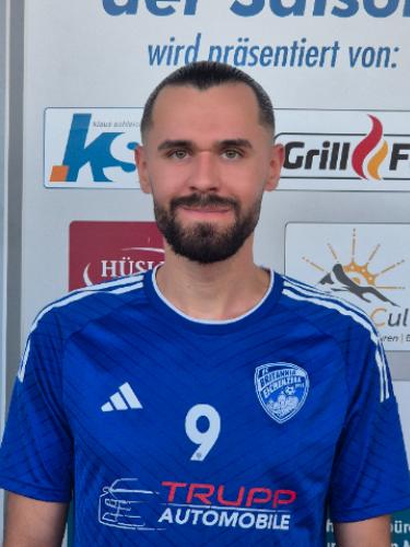 Alexander Vogelmann