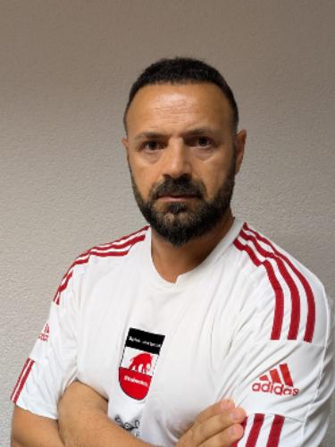 Ümit Abdioglu