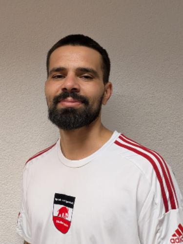 Alin-Gabriel Balan