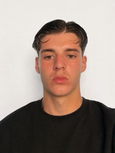 Damian Nrecaj