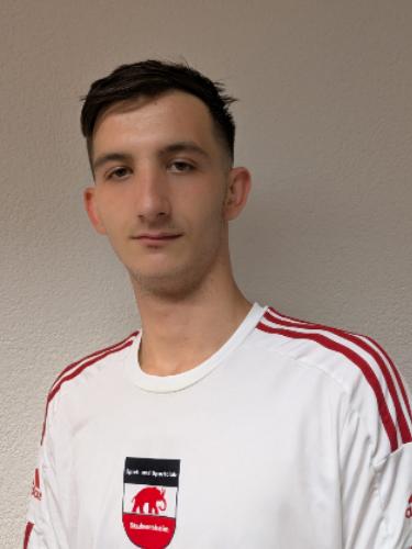Florin-Silviu Cazan