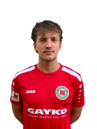 Luka Felix Kielmayer