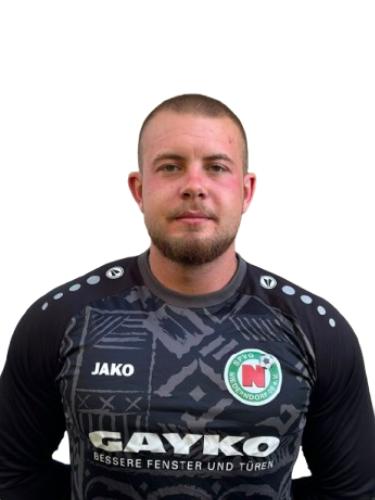 Kelvin Liebrecht