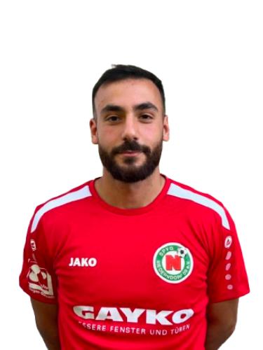 Mert Okan Okcu