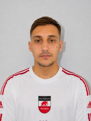 Bogdan-Cristian Chelmagan