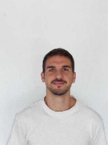 Oguzhan Cevik