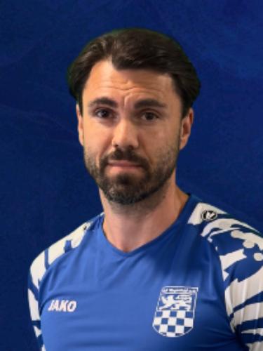 Andre Krause