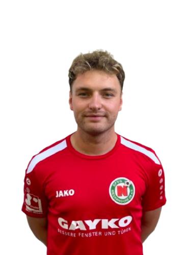 Hannes Schaffrath