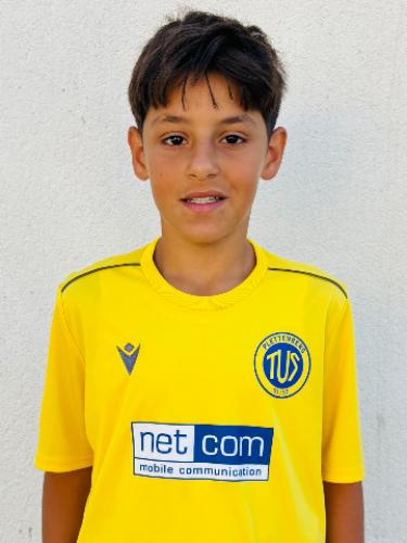 Antar Khaled