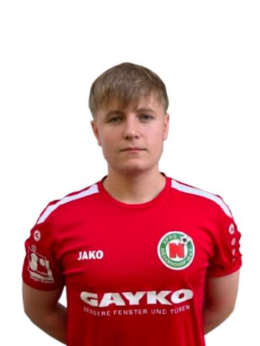 Finn Lasse Weber