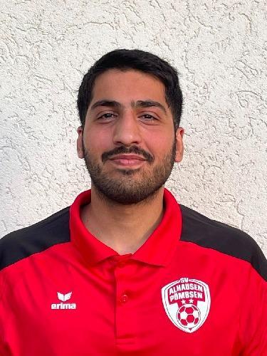 Majd Alzeiter