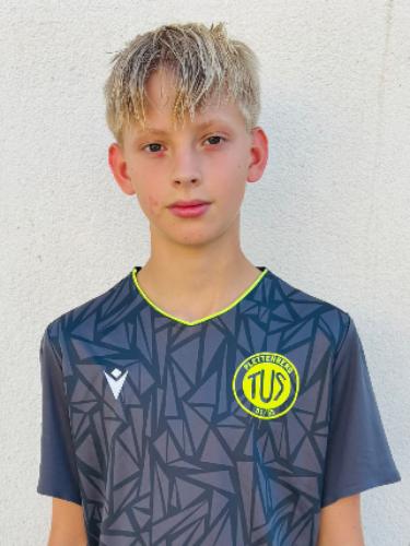 Kacper Mukosa