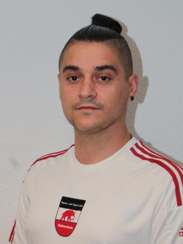Catalin-Valentin Ghebaur