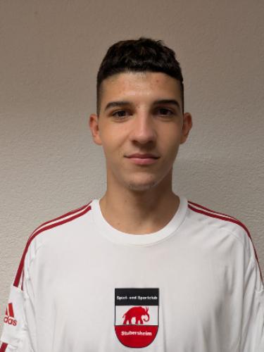 Lucian-Mihai Mosu