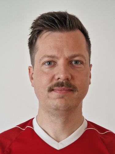 Marcel Canales Nowak