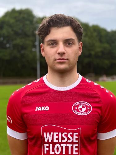 Finn Busian