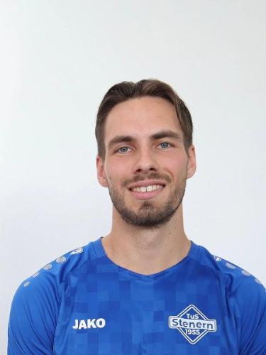 David Heveling
