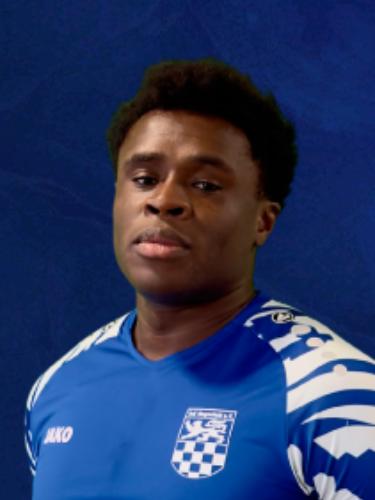 Daniel Umeh Oduweku