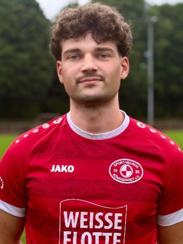 Laurenz Hübinger