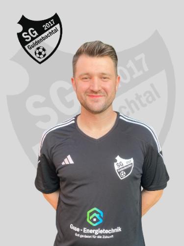 Marcel Medinger