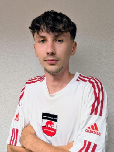 Daniel-Adrian Ungureanu