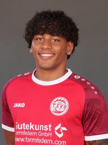 Joaquim Agyemang