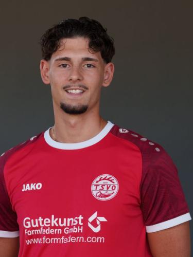 Dominik Orsolic